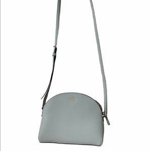Kate Spade Bags /Euc Kate Space Dome Crossbody